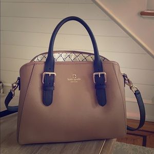 Kate Spade Large Crossbody
